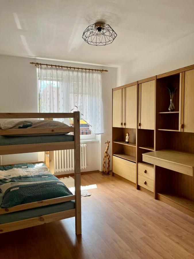 Apartman Cimca Cheb Eksteriør bilde