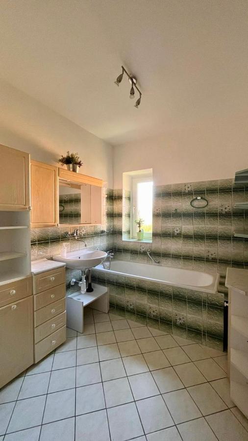 Apartman Cimca Cheb Eksteriør bilde